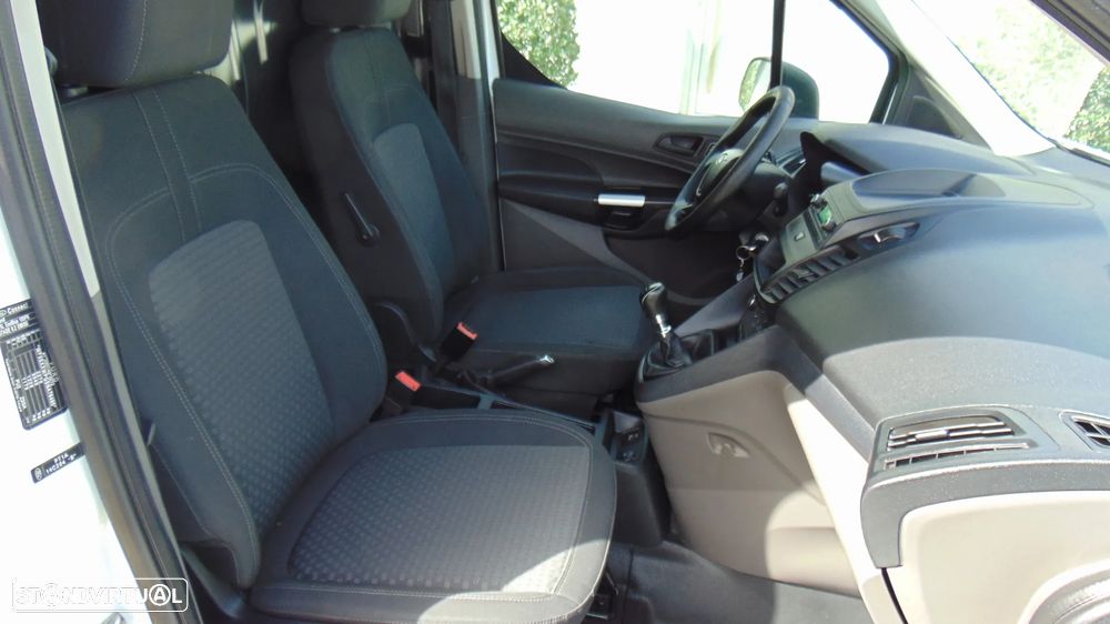 Ford CONNECT LONGA COM /AC - 8
