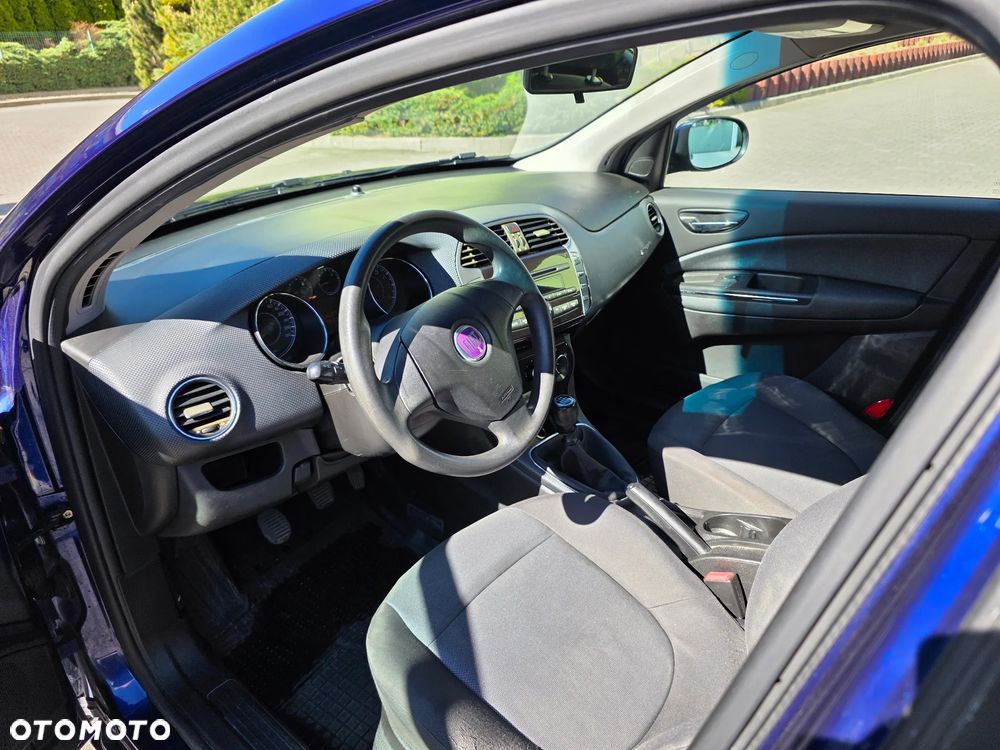 Fiat Bravo 1.4 16V Active - 5