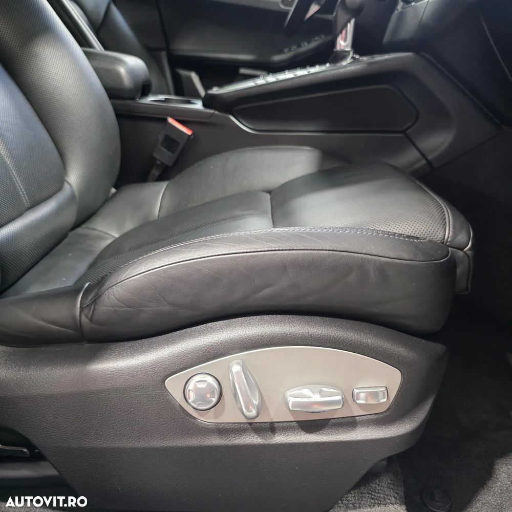 Porsche Macan - 14