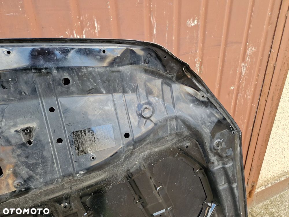 Toyota Rav4 III 06- maska - 5