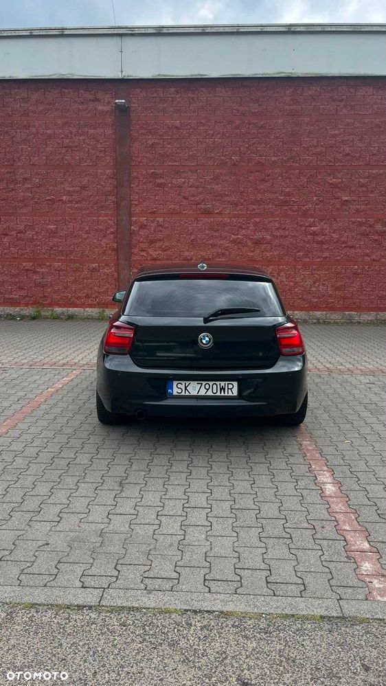 BMW Inny - 3