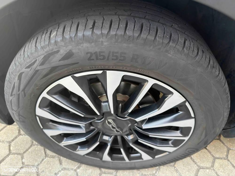 Fiat 500X 1.0 FireFly City Cross - 11