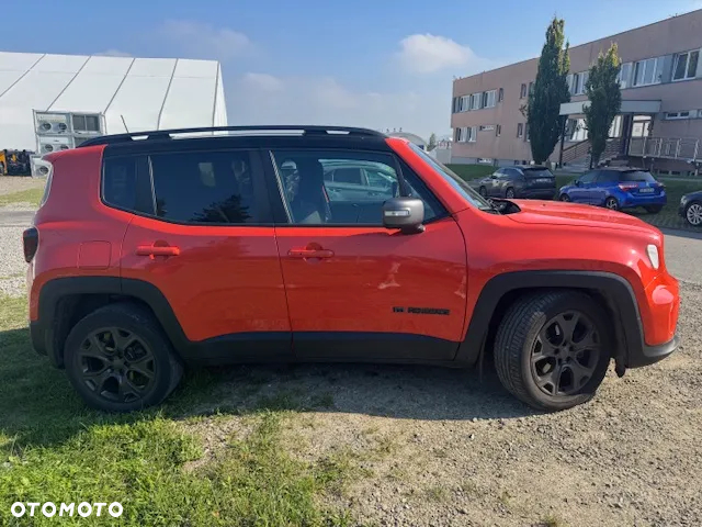 Jeep Renegade - 3
