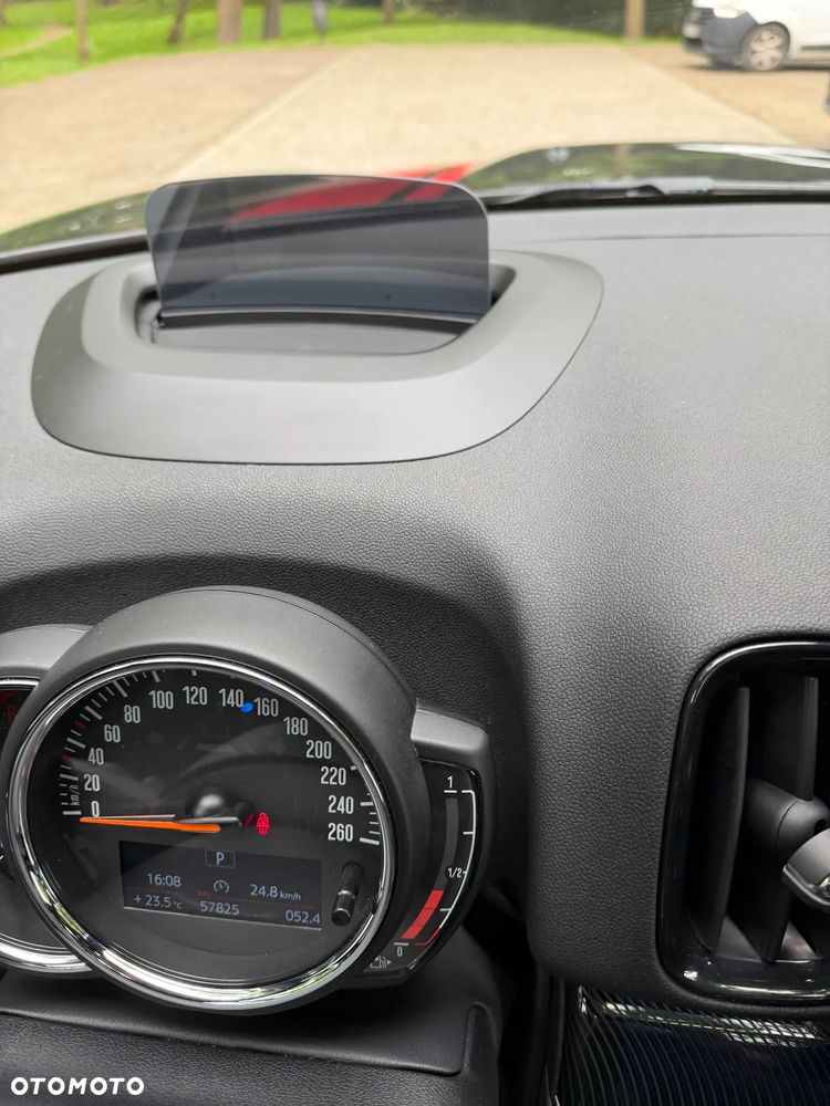 MINI Countryman Cooper SD All4 Essential Trim - 25