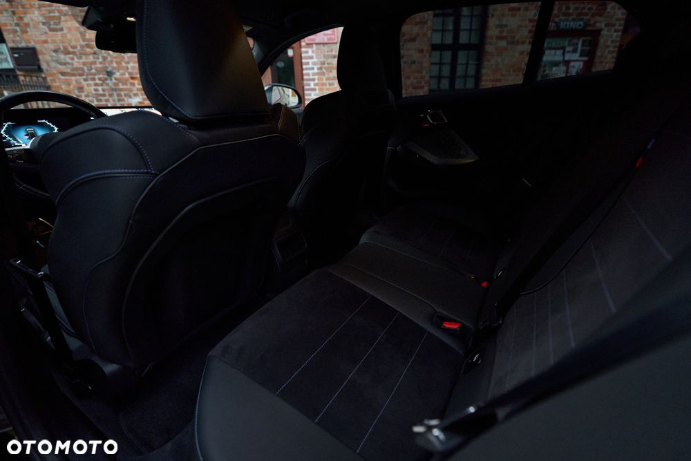 BMW Seria 1 120 - 24