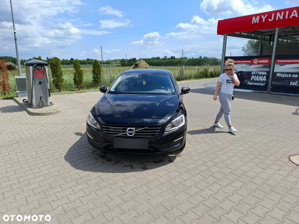 Volvo S60 - 3