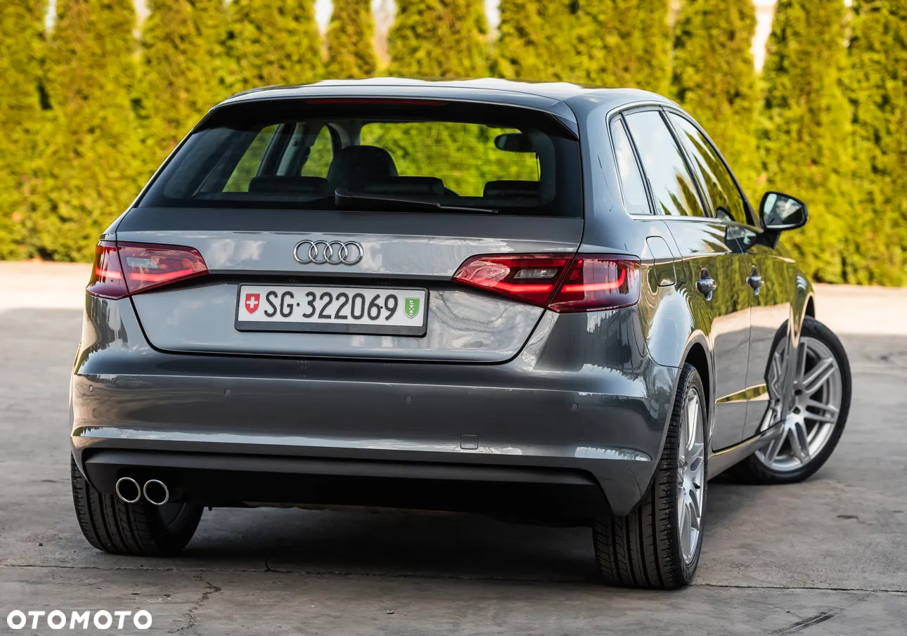 Audi A3 - 4