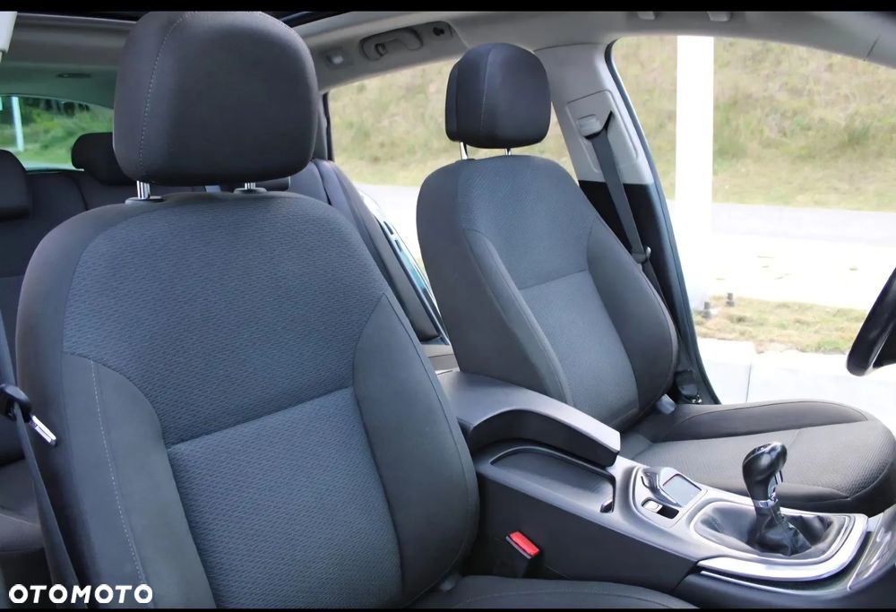 Opel Insignia - 5