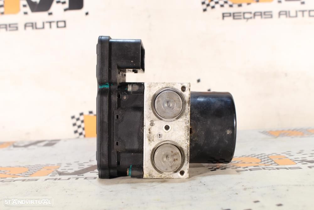 Abs Seat Leon (1P1)  1K0907379ah / 1K0614517as - 2