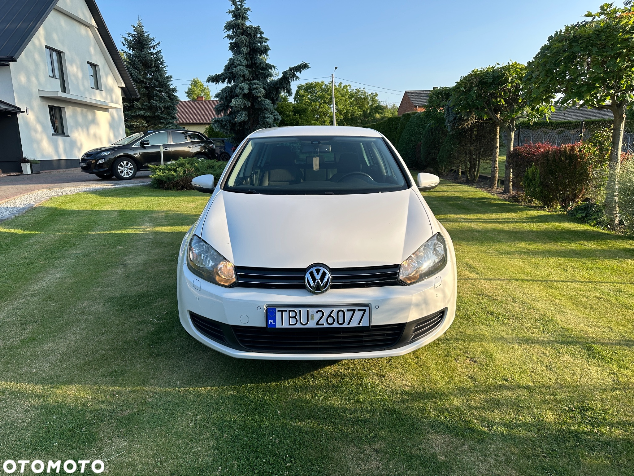 Volkswagen Golf VI 1.6 Comfortline - 2