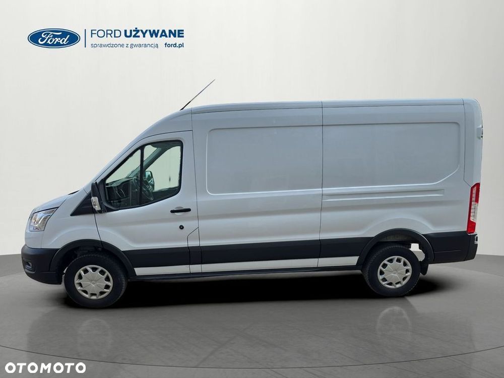 Ford Transit - 14