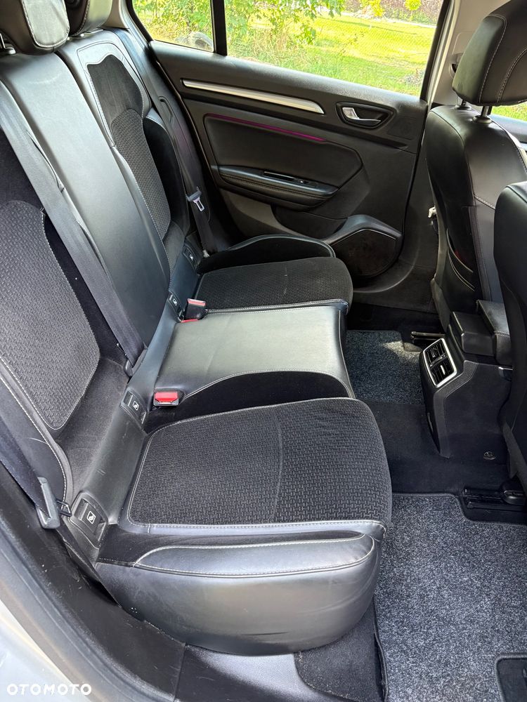 Renault Megane ENERGY TCe 130 INTENS - 13