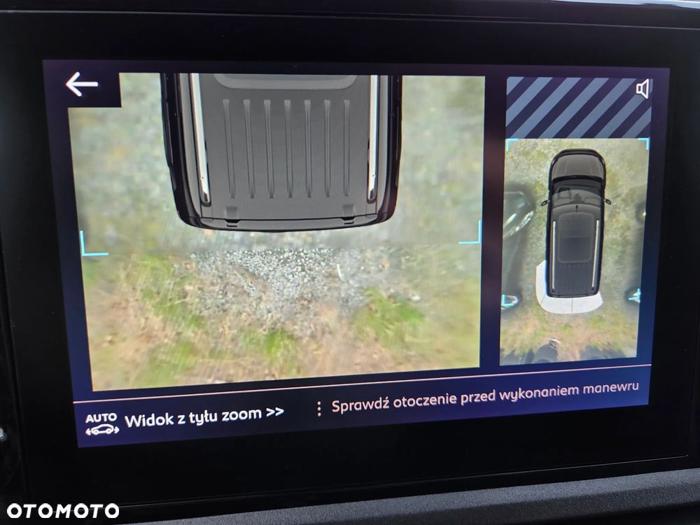 Peugeot Rifter 1.2 PureTech GT Line S&S - 17