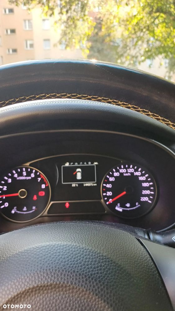Kia Soul 1.6 GDI Dream Team Edition - 5