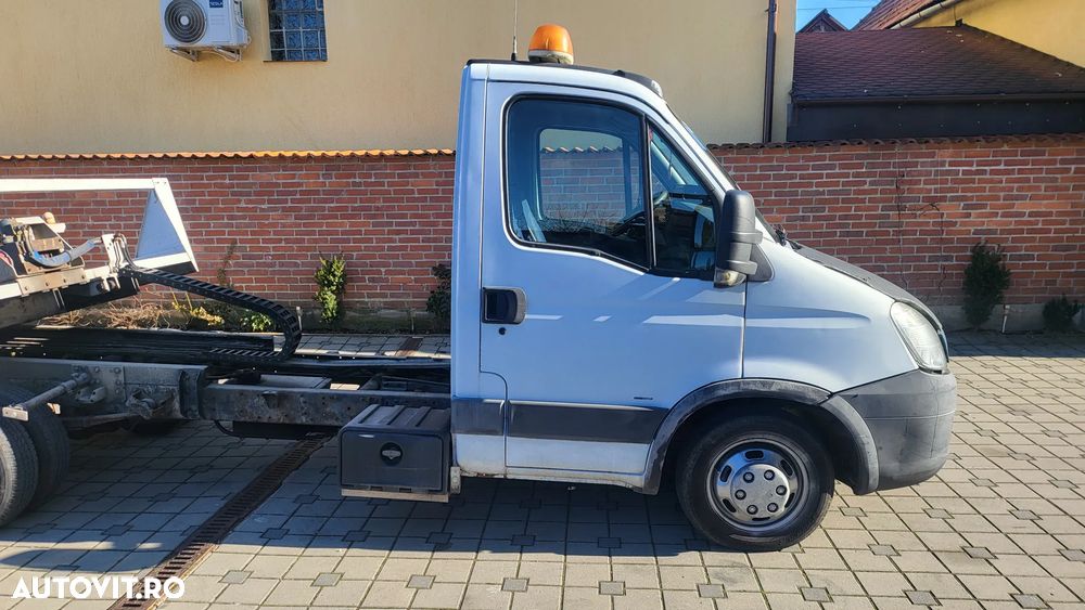 Iveco DAILY - 8