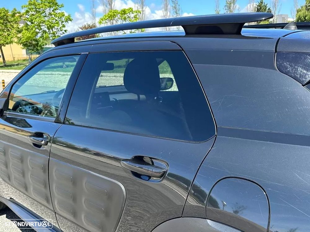 Citroën C4 Cactus 1.2 VTi Feel Ed.Hello - 12