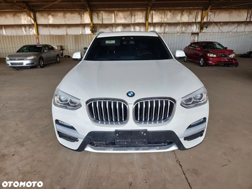 BMW X3 xDrive30i GPF xLine sport - 2