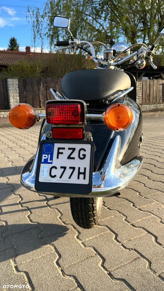 Honda Inny - 12