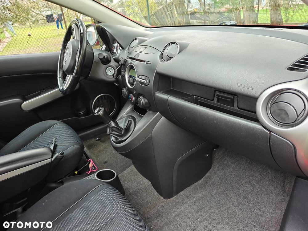 Mazda 2 1.5 Dynamic - 11