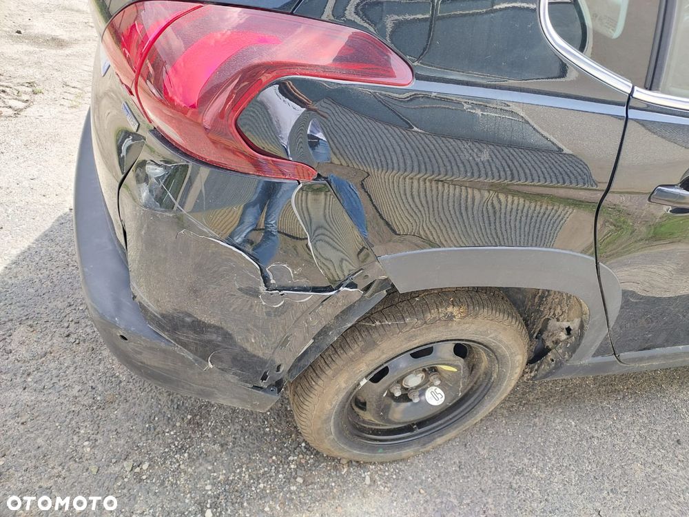 Peugeot 2008 PureTech 110 Stop&Start EAT6 GT-Line Edition - 7