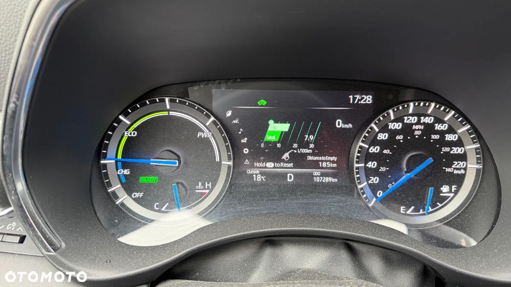 Toyota Highlander - 30