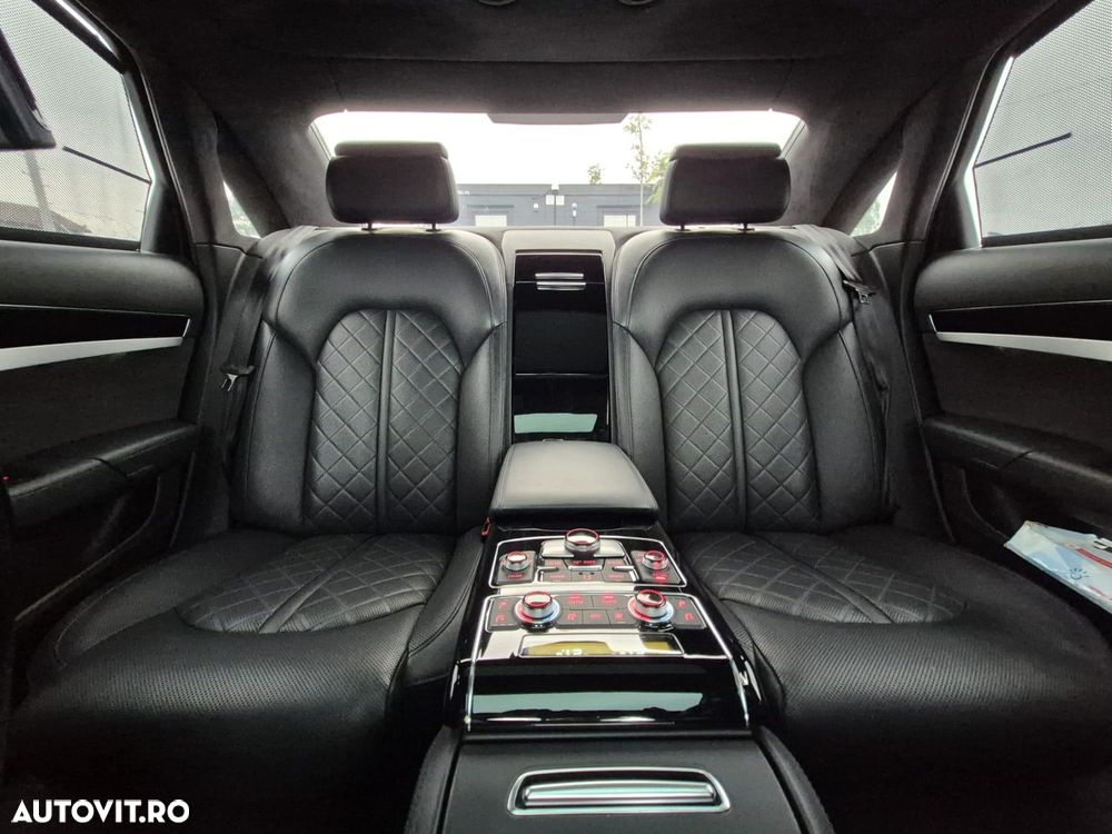 Audi A8 - 23