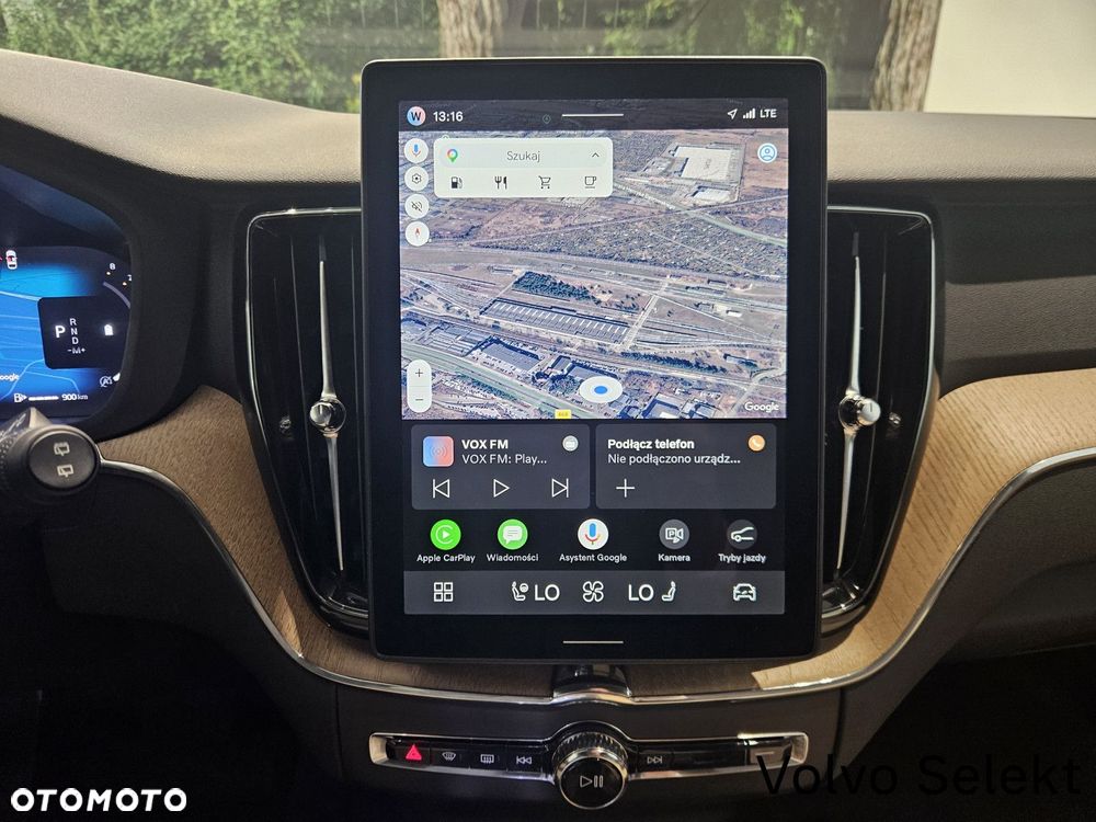 Volvo XC 60 - 22