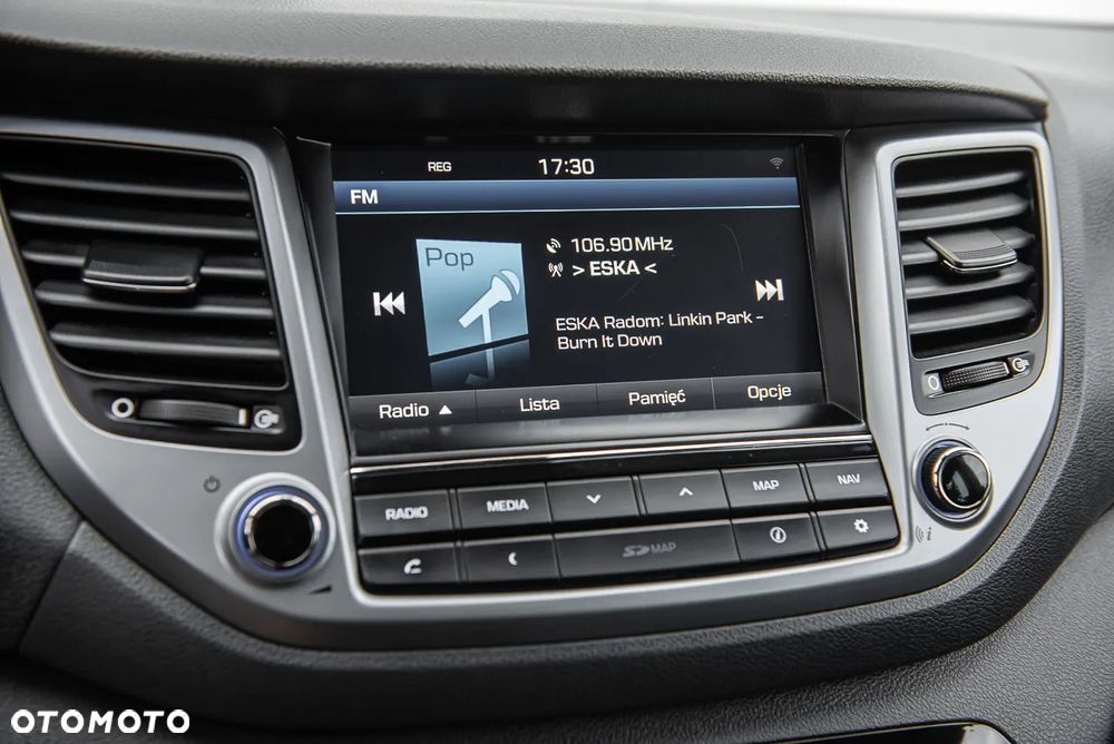 Hyundai Tucson - 20