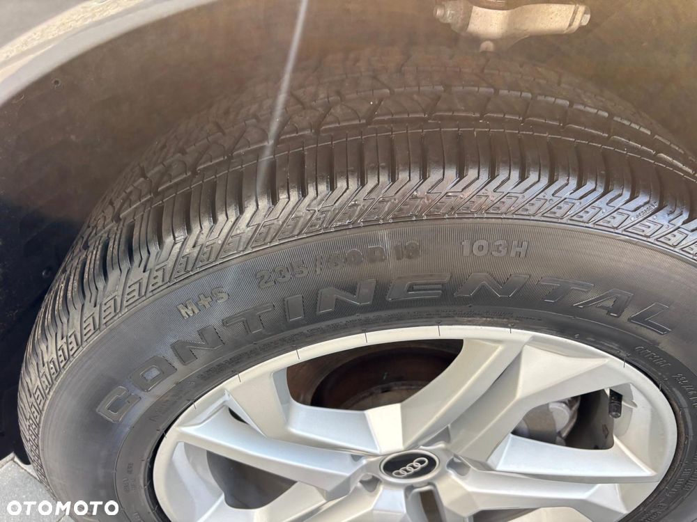 Audi Q5 45 TFSI quattro S tronic S line - 15