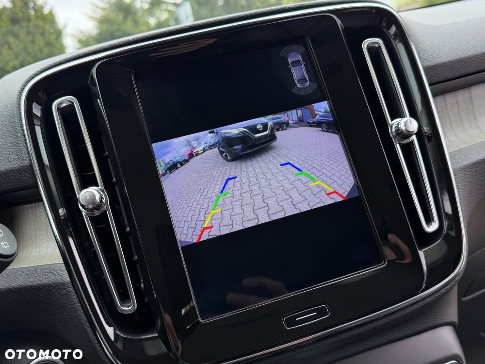 Volvo XC 40 D3 Inscription - 23