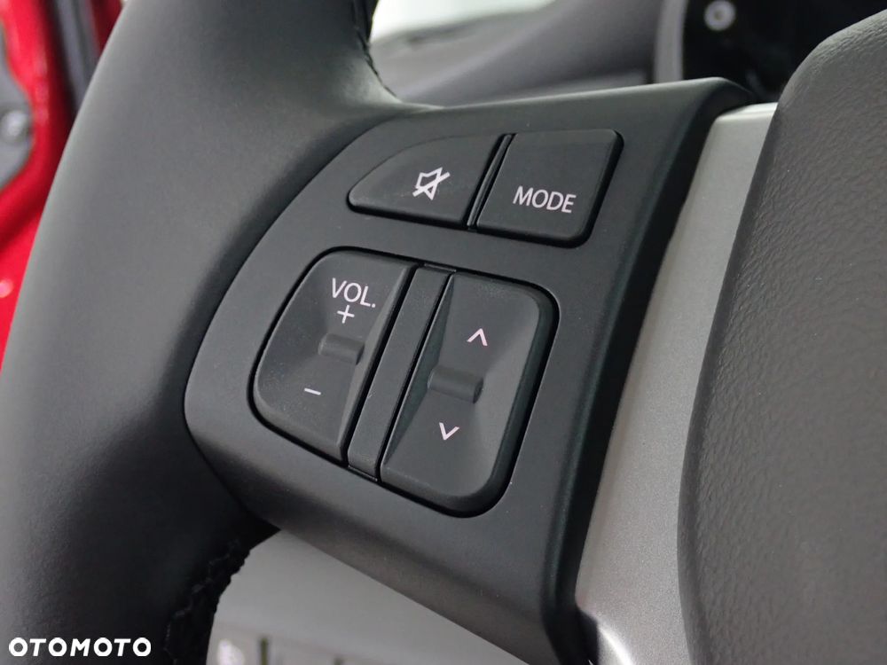 Suzuki S-Cross 1.4 BoosterJet mHEV Elegance SP 4WD - 15