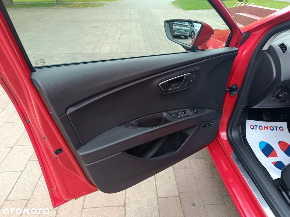 Seat Leon 1.4 TSI Start&Stop FR - 25