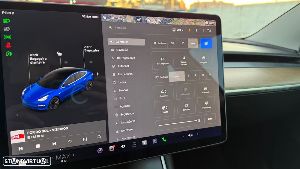 Tesla Model 3 Standard Range Plus RWD - 34