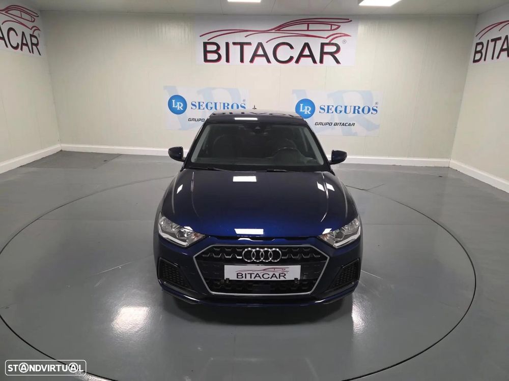 Audi A1 Sportback - 10