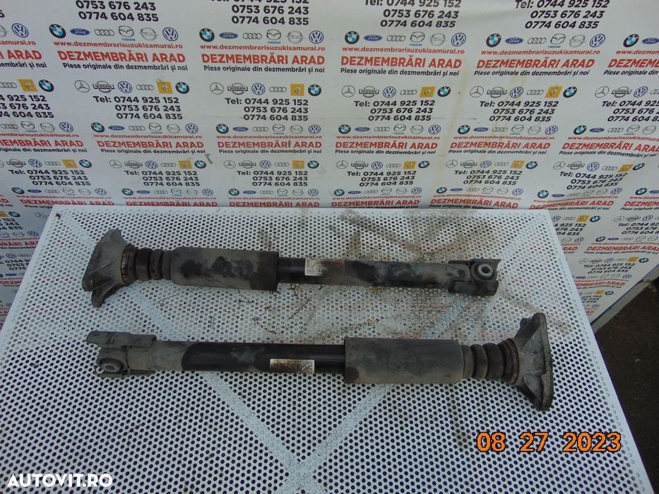 telescop spate BMW X1 F48 telescoape spate bmw f48 f49 seria 2 f45 f46 - 2