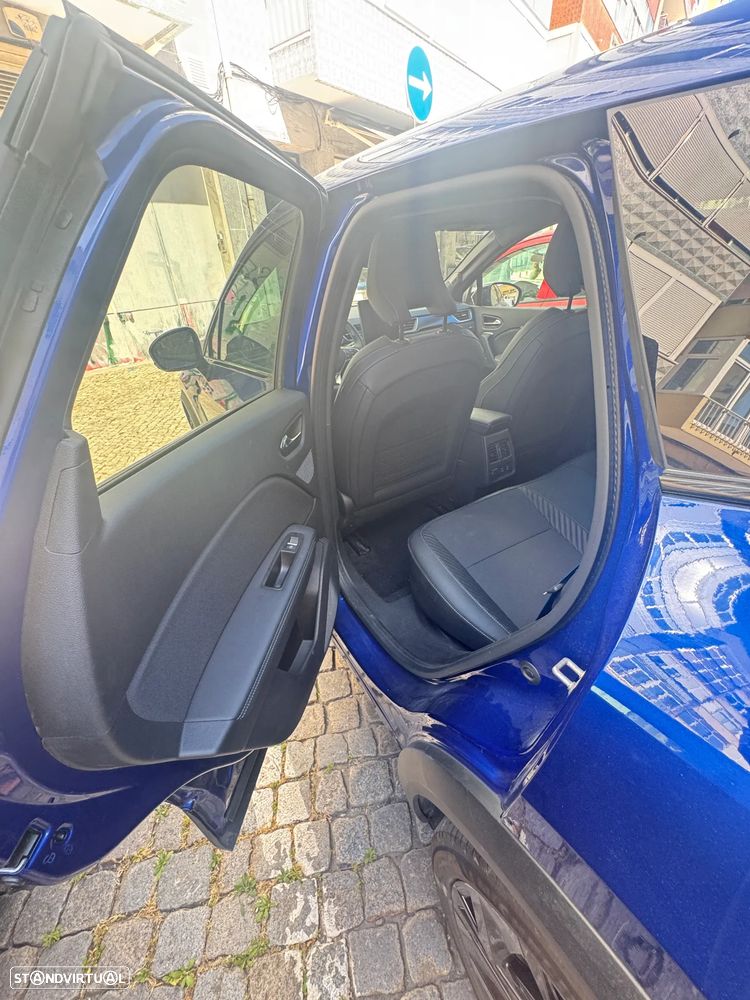 Renault Symbioz 1.6 E-Tech Full Hybrid Esprit Alpine - 37
