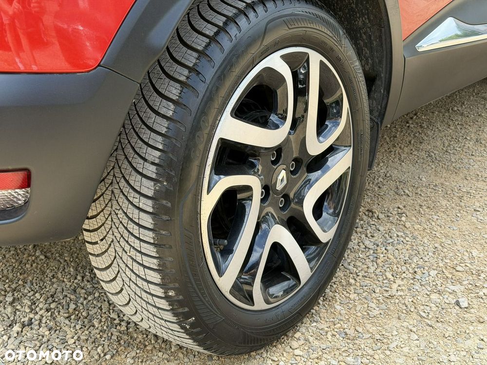 Renault Captur - 9