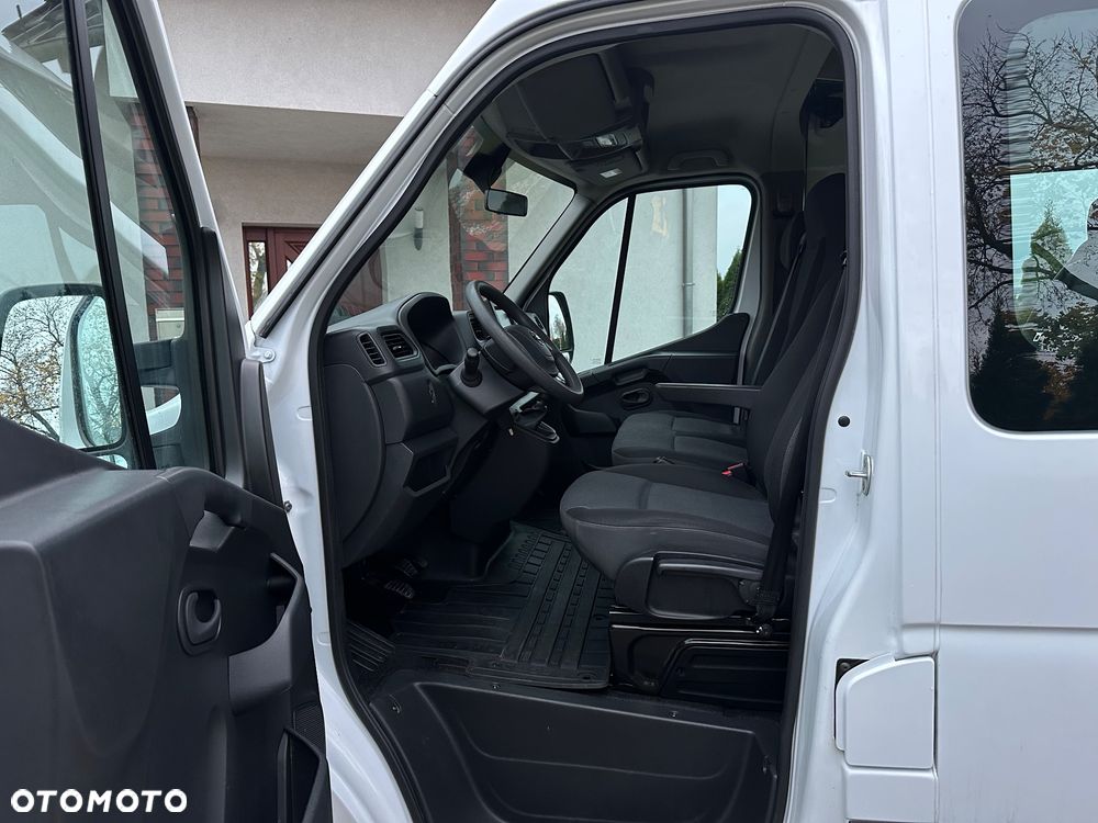 Renault Master dCi L3H2 Pack Clim (bryg.) - 11