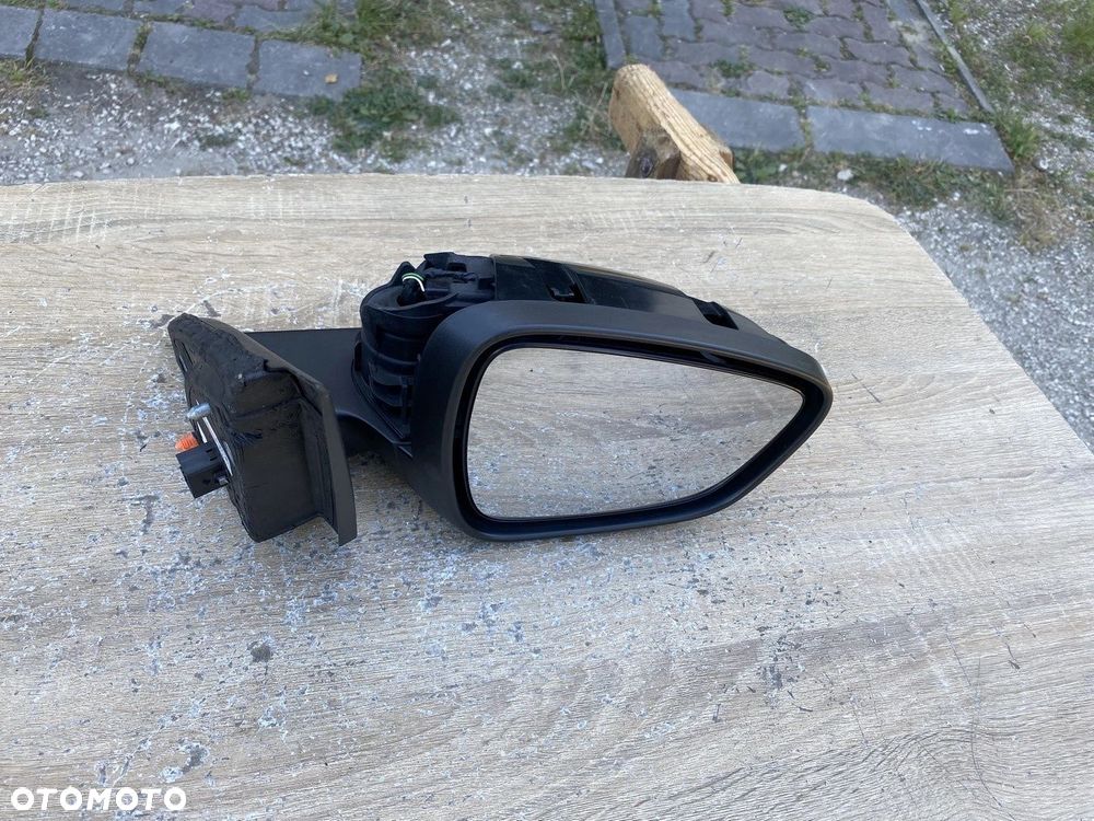 LUSTERKO PRAWE FORD KUGA MK3 9 PIN LV4B17682BG - 1