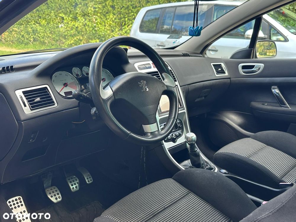 Peugeot 307 CC 135 - 7