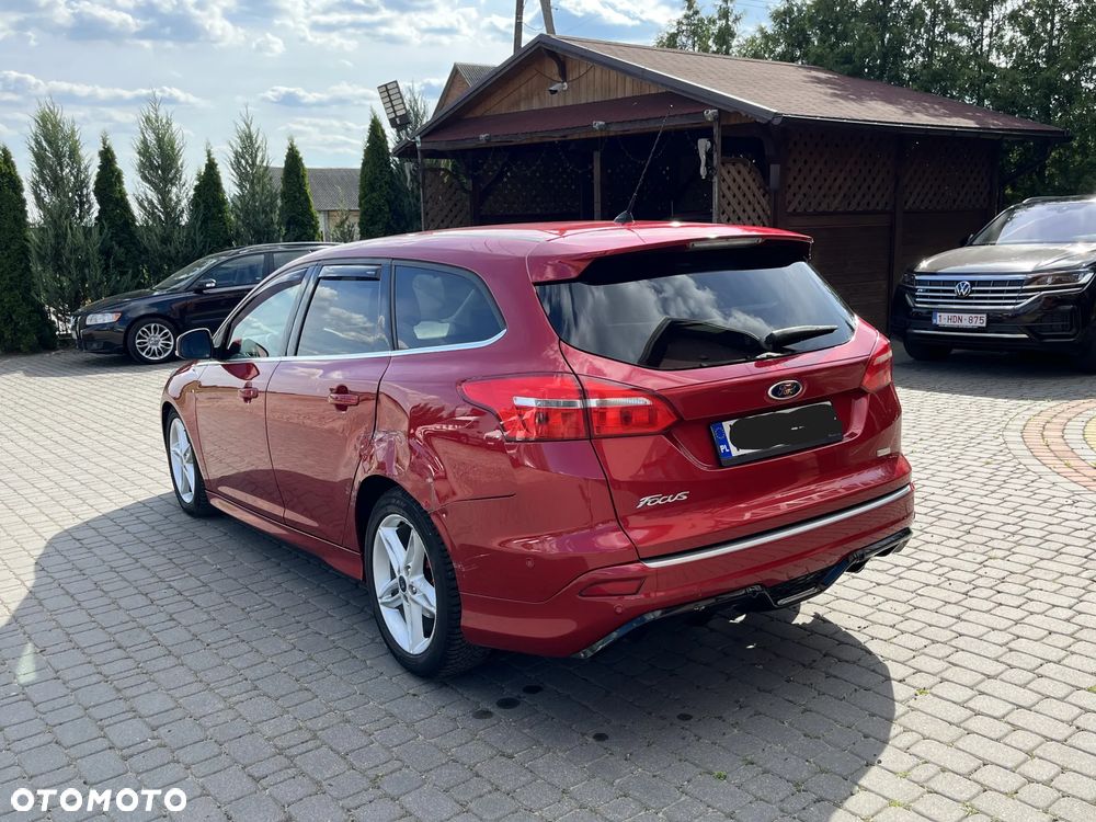 Ford Focus - 3