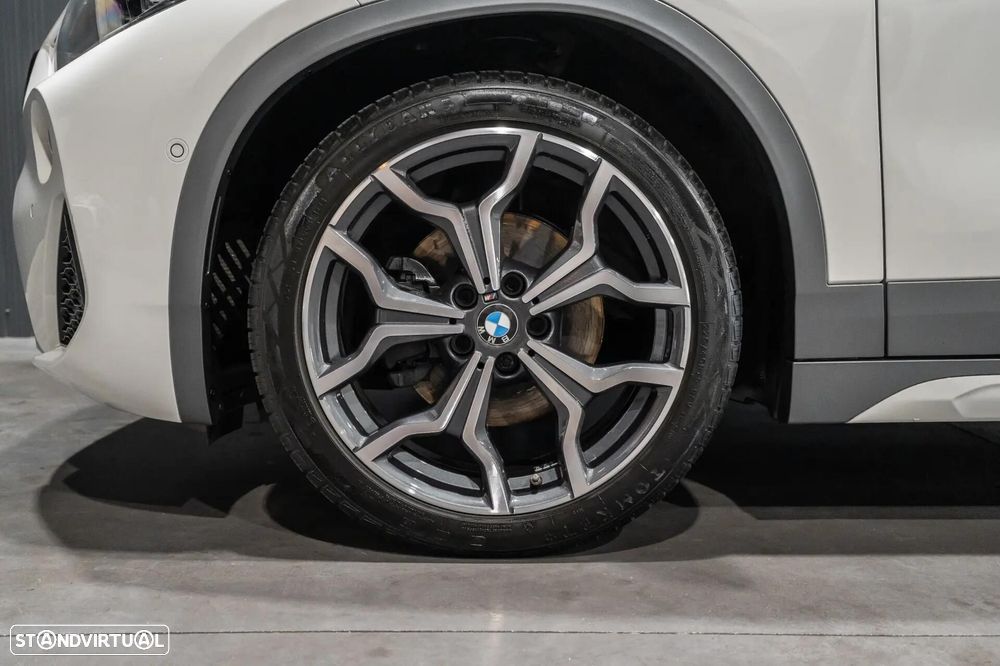 BMW X2 18 i sDrive Auto Pack M - 27