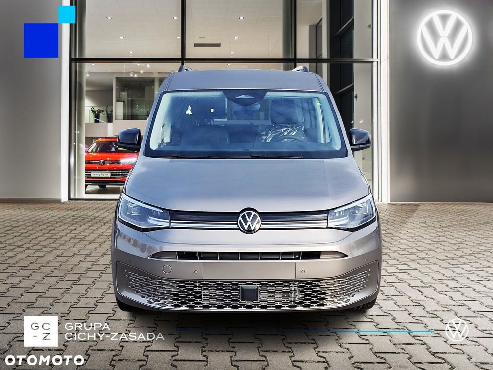 Volkswagen Caddy - 8