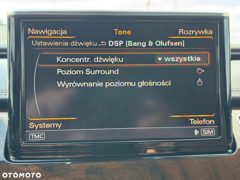 Audi A8 3.0 TDI L Quattro - 39