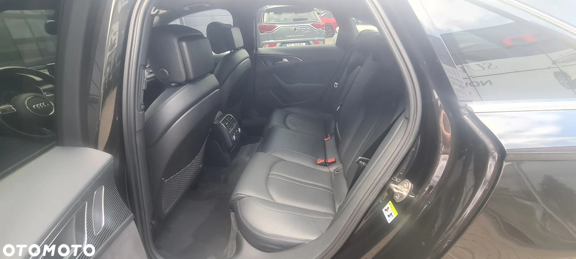 Audi A6 3.0 TDI Quattro S tronic - 10