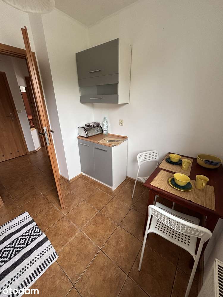 Mieszkanie 41 m2, 2-pok,balkon,miejsce par,ul.kartograficzna,Białołęka