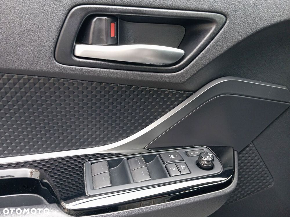 Toyota C-HR 1.8 Hybrid GPF GR Sport - 20