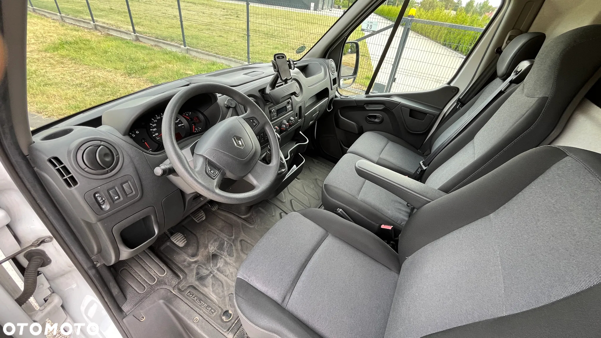 Renault Master L3H2 - 9