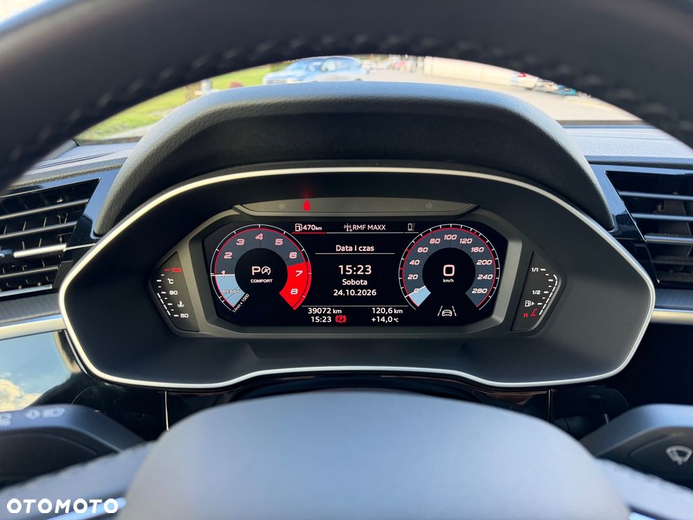 Audi Q3 - 16