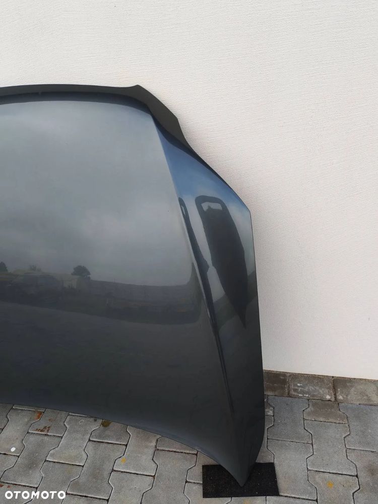 AUDI Q7 4L LIFT 09-15R MASKA POKRYWA SILNIKA LZ7S 4L0010538 - 3